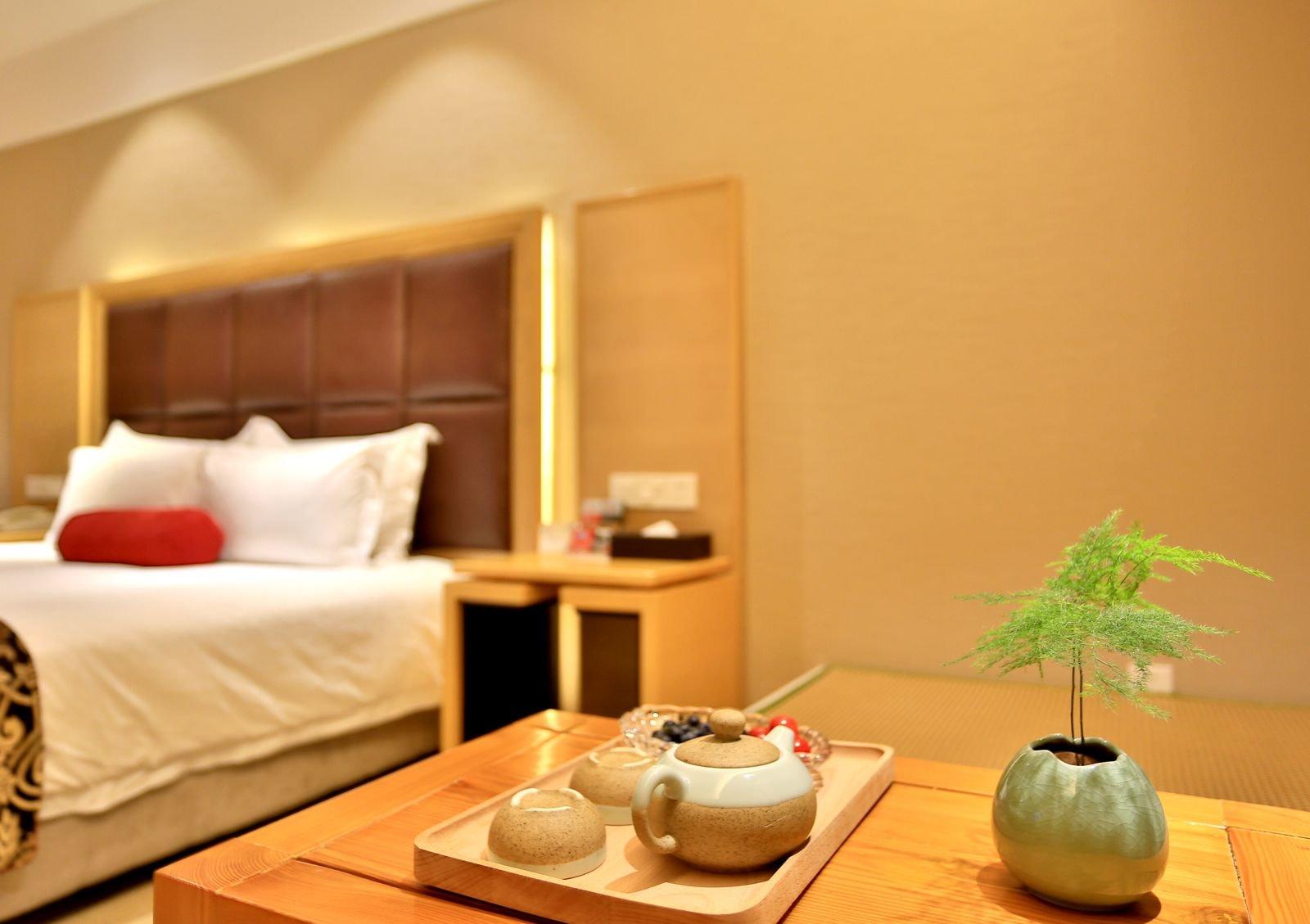 Yiwu Bali Plaza Hotel Exterior foto