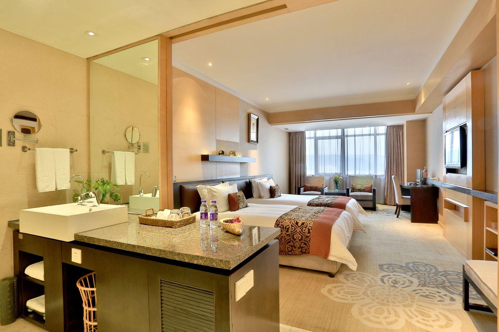 Yiwu Bali Plaza Hotel Exterior foto