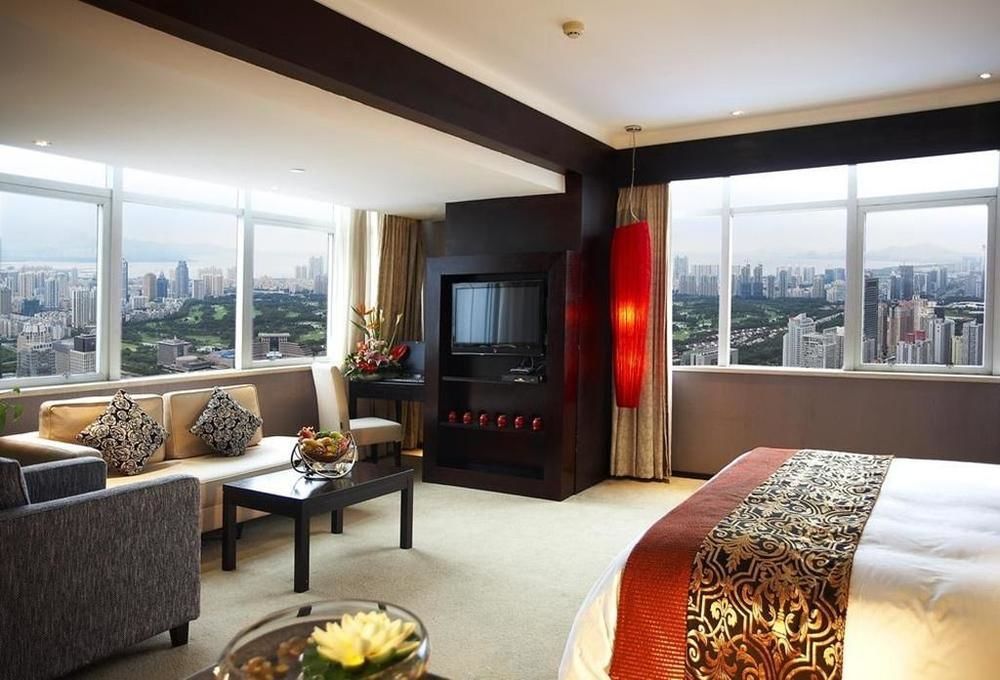 Yiwu Bali Plaza Hotel Exterior foto